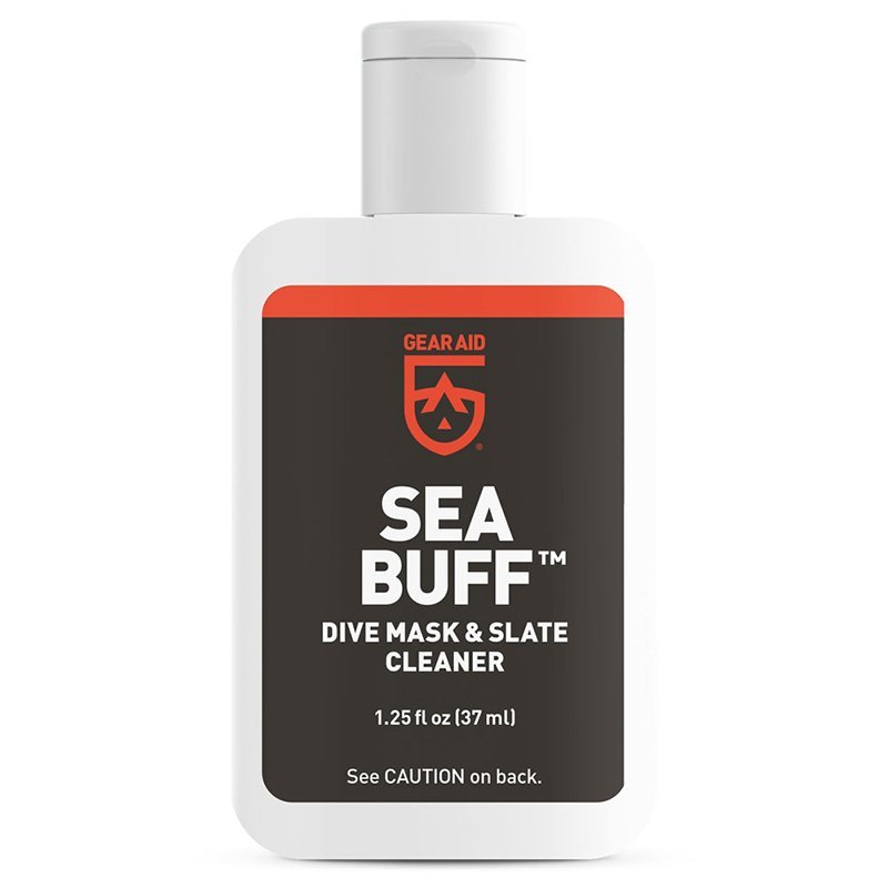 McNETT Buğu Önleyici SEABUFF, Temizleyici 37 ml