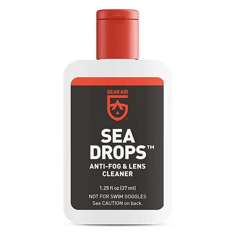 McNETT Buğu Önleyici SEADROP, Temizleyici 37 ml