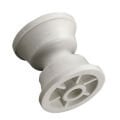 Roller for chain or anchor-line, 70mmx62mm
