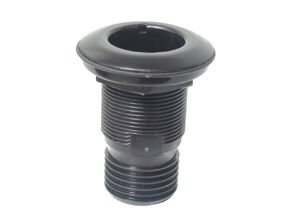 Giriş Bağlantı Elemanı Ø39Mm, 1 7/8'' Lik Hortum,