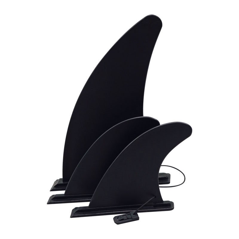 ARIMAR SUP Fins, 3 pcs