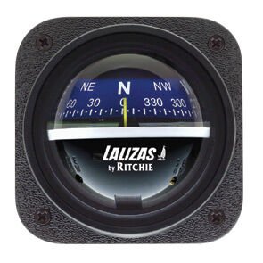 Pusula Explorer V-537B-L Paneler Dikey Monte - Mavi