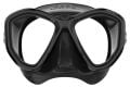 Seac Symbol Siyah Dalış Maskesi