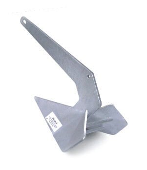 ÇAPA, DELTA TİP, GALVANİZLİ, 8 KG