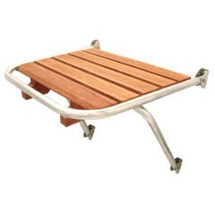 Platform Paslanmaz 600X550Mm