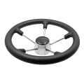 Boat Wheel with Cover, ø28cm (11'')