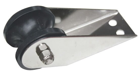 Zincir Baş Makarası