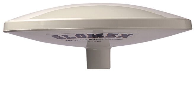 TV RADYO ANTEN, GLOMEX W/26 DB