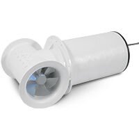 MAXPOWER CT225 double COMPO 24V STERN POD