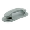 Heavy Duty Handle for Inflatable boat, 220x90mm, Grey