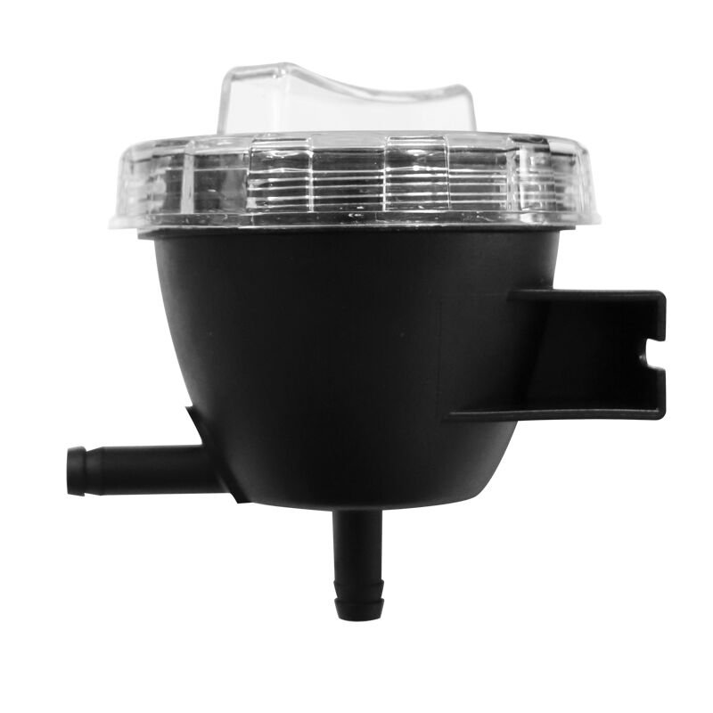 DENİZ SUYU FİLTRESİ, PASLANMAZ,  11.5 x 13cm, Çap 3/4'' HORTUM