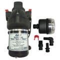 Water Pump, 8lt/min, 12V