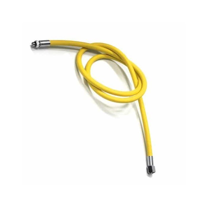 KRAKEN Hortum Regülatör Alçak Basınç Sarı 200-220cm.