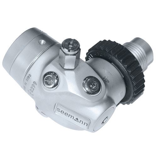 KRAKEN Regülatör 1.kd. Fazla Basınç Tahliye Vanası OPV02 LP 3/8