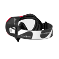 Aqua Lung Maske Kayışı Fast Strap Siyah/Beyaz