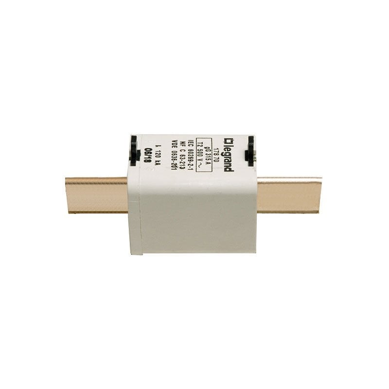 MAXPOWER FUSE 125A T1 FOR THRUSTER