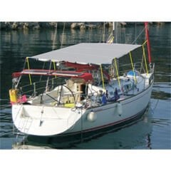 Gölgelik, Dikdörtgen-315X430Mm-70Cm Taşma