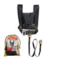 Safety Harness & Saf. Line,Double,L185cm,ISO,Child,Set