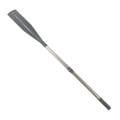Paddle with Removable Blade, L154,5cm, Grey