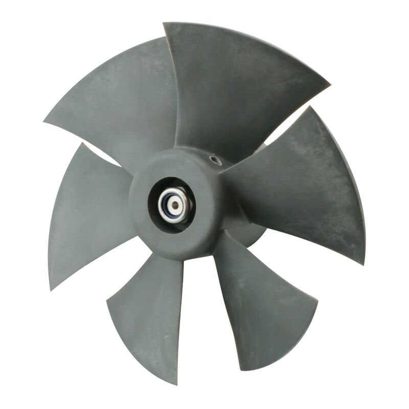 MAX POWER Propeller Ø185 (Set-Screw Version)