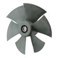 MAX POWER Propeller Ø185 (Set-Screw Version)