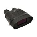 SEA NAV Night Vision Binoculars, Digital, 8x31, w/ Rechargeable Battery, Video Rec,Incl. 8GB SD Card