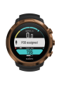 Suunto D5 Copper Dalış Bilgisayarı