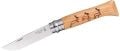 OPINEL INOX MESE ISLEMELI 8 NO CAKI (001623)