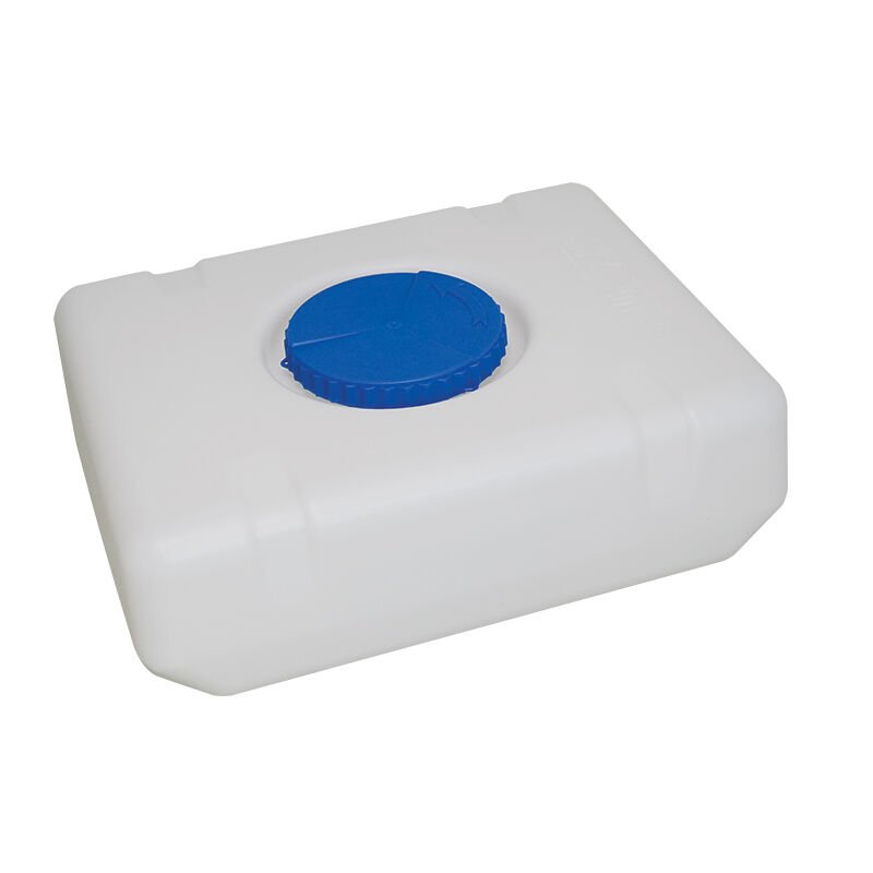 Water Tank 35L 700x400x160mm