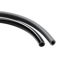 Fuel Hose PVC fiber reinforced, Int.Ø10mm-Ext.Ø16mm