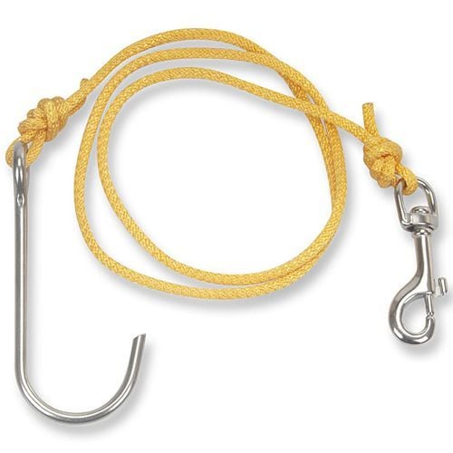 KRAKEN Akıntı Kancası RDH2 Klipsli