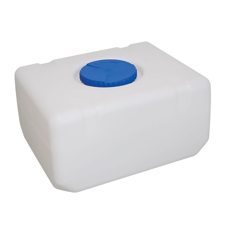 Water Tank 90L 1100x450x210mm