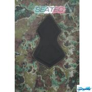 7 mm Camu Green Elbise