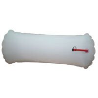 Yüzdürücü Şişme Tüp Polyester, Optimistler İçin