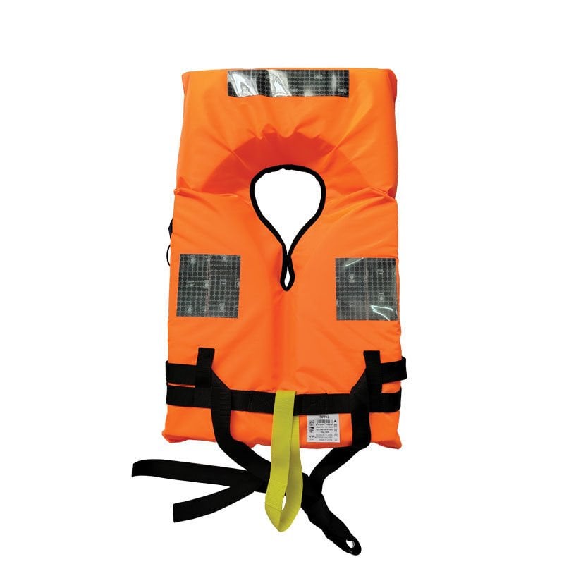 LALIZASCANYELEĞİ YETİŞKİN 150N, ISO