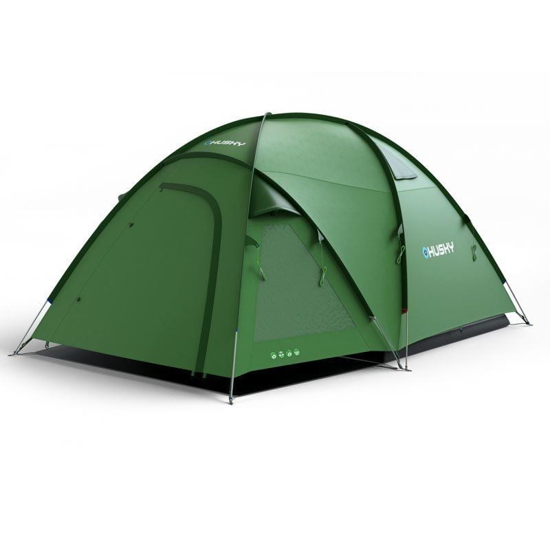 HUSKY BIGGLES 5 KISILIK CADIR