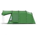 HUSKY CARAVAN YESIL 17 M² CADIR
