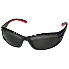 Güneş Gözlüğü, Tr90, Polarized 1.10Mm, Siyah-kırmızı