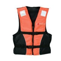 CANYELEĞİ, ACTION 50N, ISO 12402-5, 25-40KG