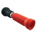 Jet/ Spray Nozzle 3 position, ⌀12mm, w/ Μale Ιnlet BSP 2'', SOLAS/MED