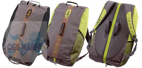 BEAL COMBI CLIFF ROPE BAG IP CANTASI BEAL COMBI  CLIFF ROPE BAG(IP CANTASI)
