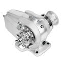 WINDLASS H. TIGRES ALU G+D 1500W/12V 10DIN766