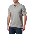 5.11 ARCHER CREST S/S POLO GRI TISORT