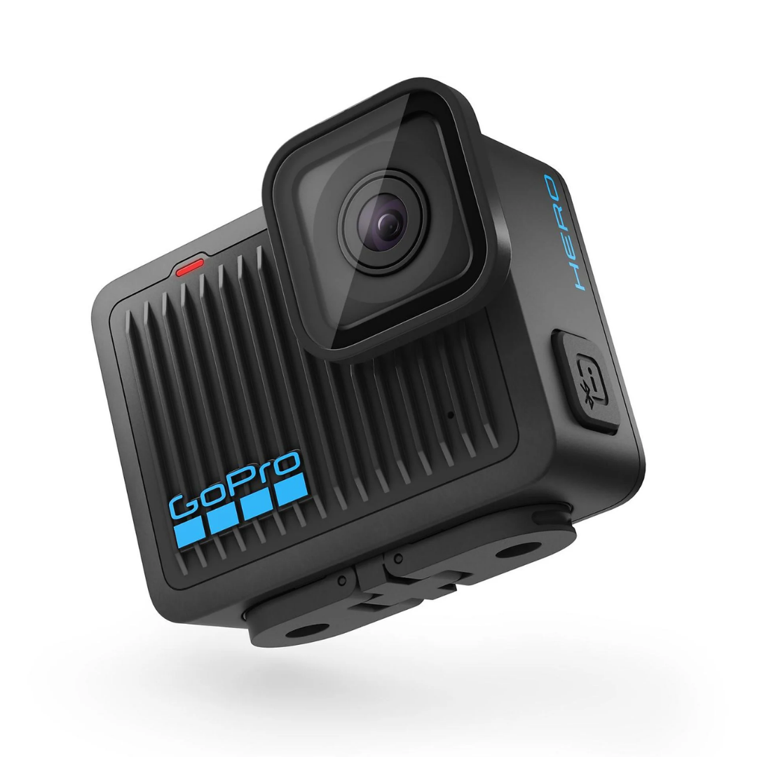 GoPro Yeni Hero (2025)
