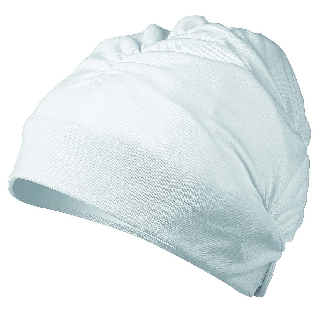 Aqua Sphere Yüzücü Bonesi Aqua Comfort Beyaz