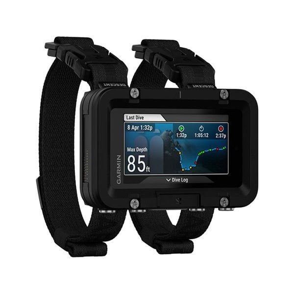 Garmin Descent X50i