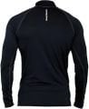 SCUBAPRO BLACK RASH GUARD