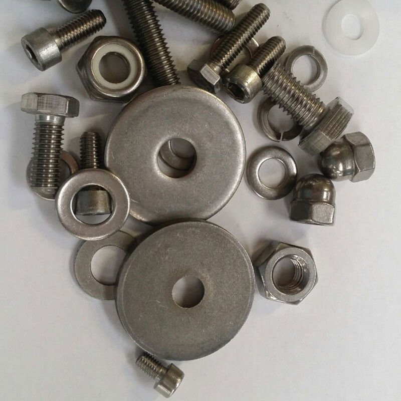 KIT B SCREWS ERCOLE H.