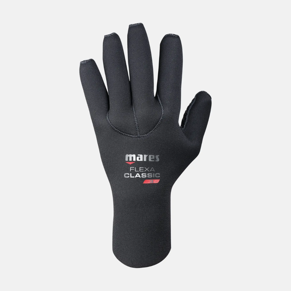 Mares Flexa Classic 3MM Dalış Eldiveni