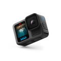 GoPro Hero 13 Black + Bundle Aksesuar Kiti